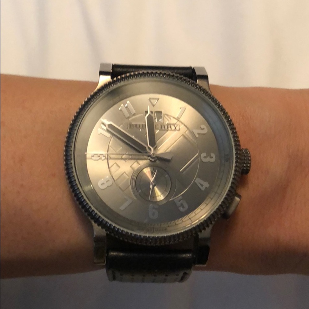 Burberry Watch
